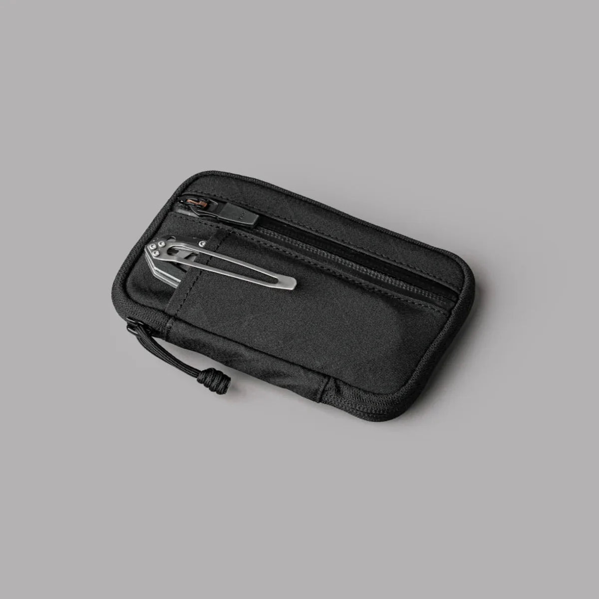 Hub Pouch Pro 收納袋 300D|多功能防潑水