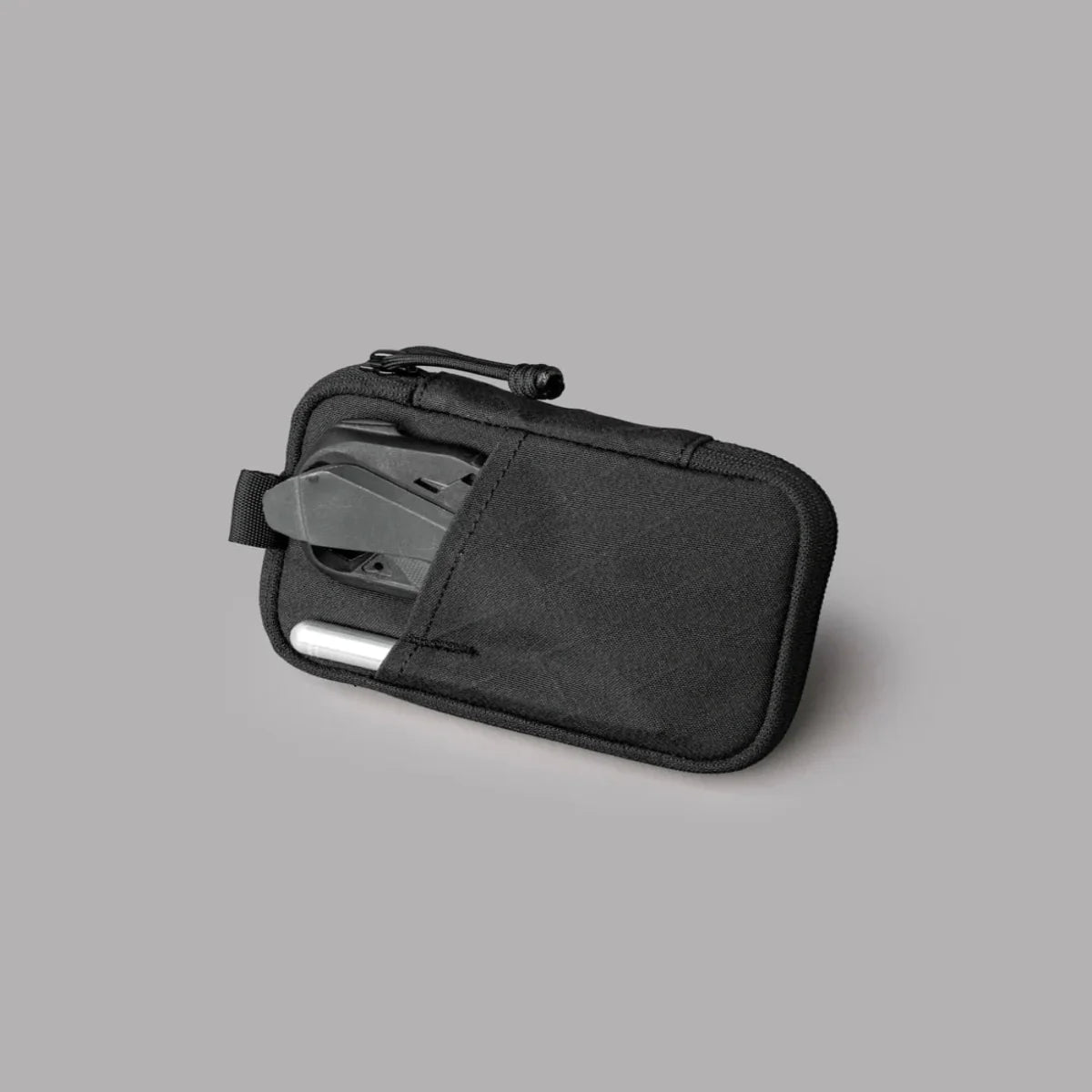 Hub Pouch Pro 收納袋 300D|多功能防潑水