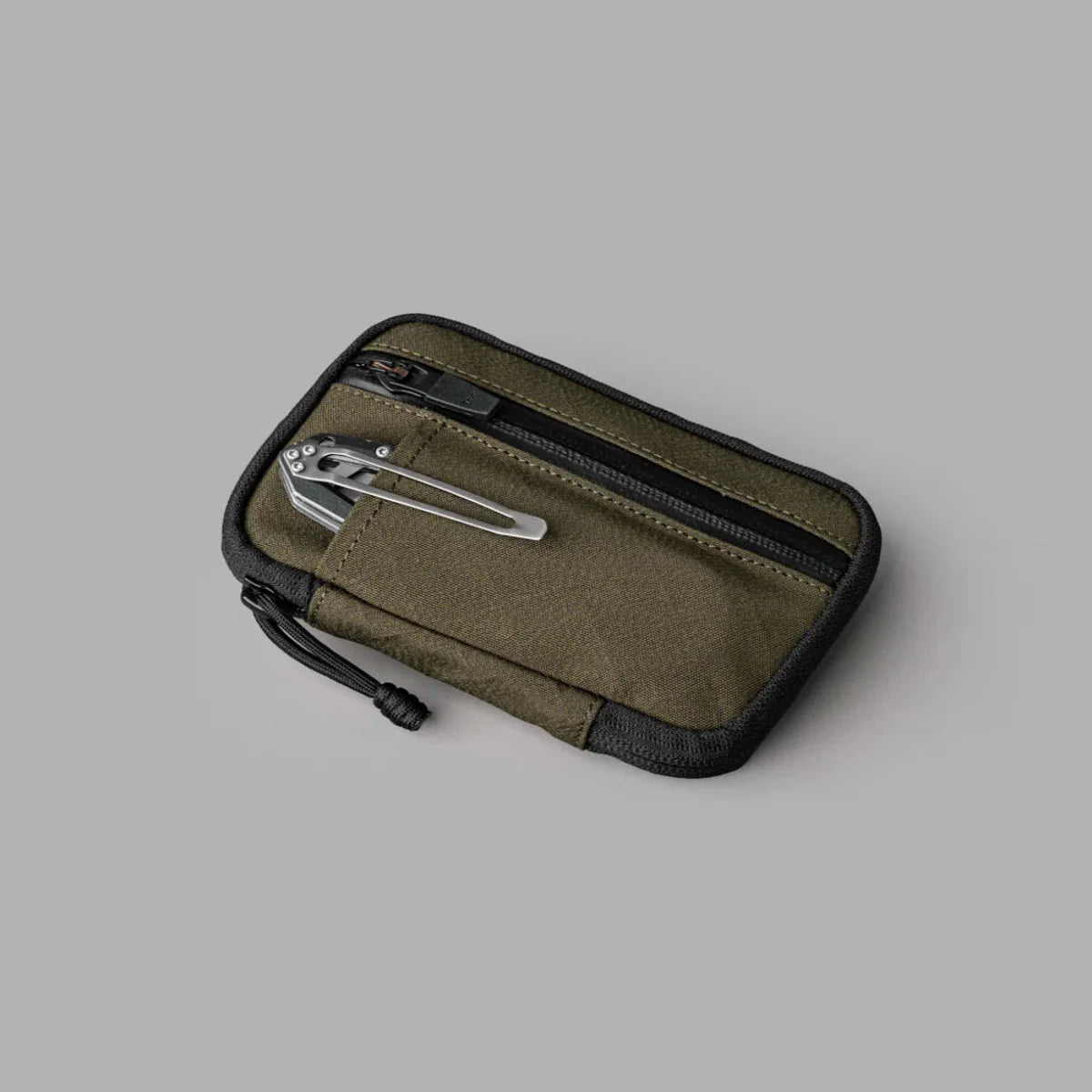 Hub Pouch Pro 收納袋 300D|多功能防潑水