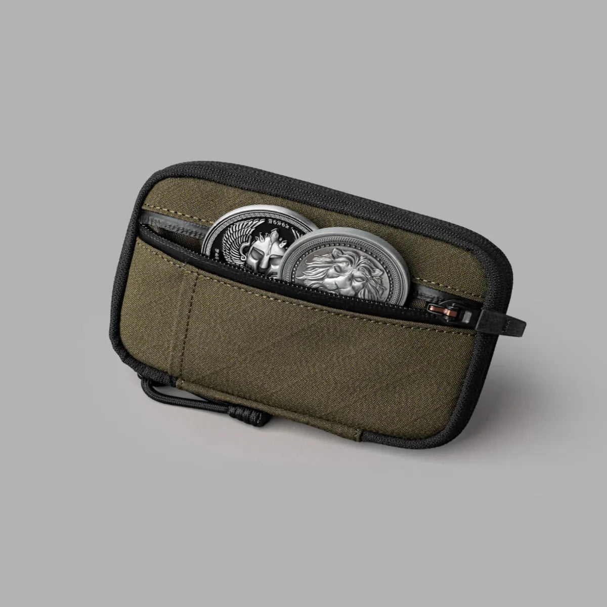 Hub Pouch Pro 收納袋 300D|多功能防潑水