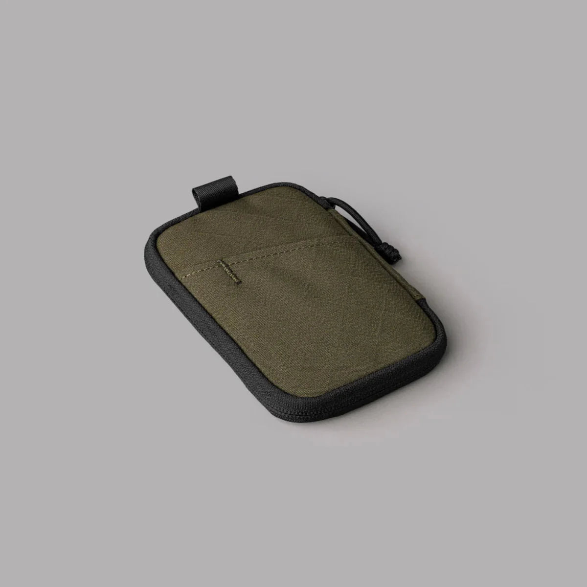 Hub Pouch Pro 收納袋 300D|多功能防潑水