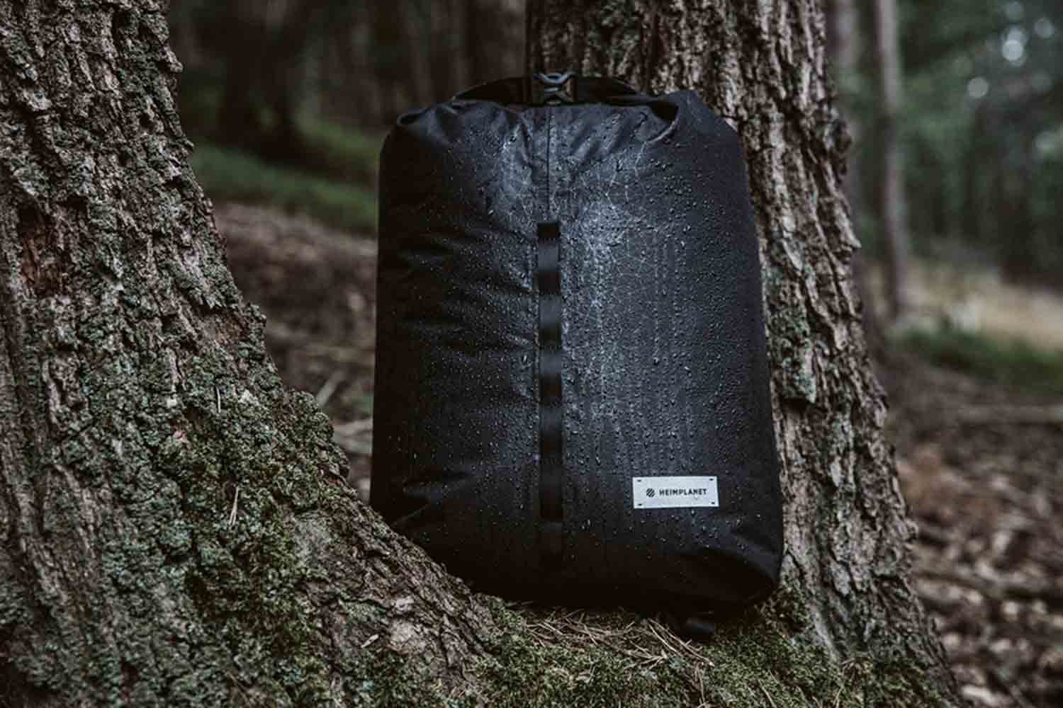 【Heimplanet】Carry Essentials Kit Bag V2|防水可摺疊輕量背包