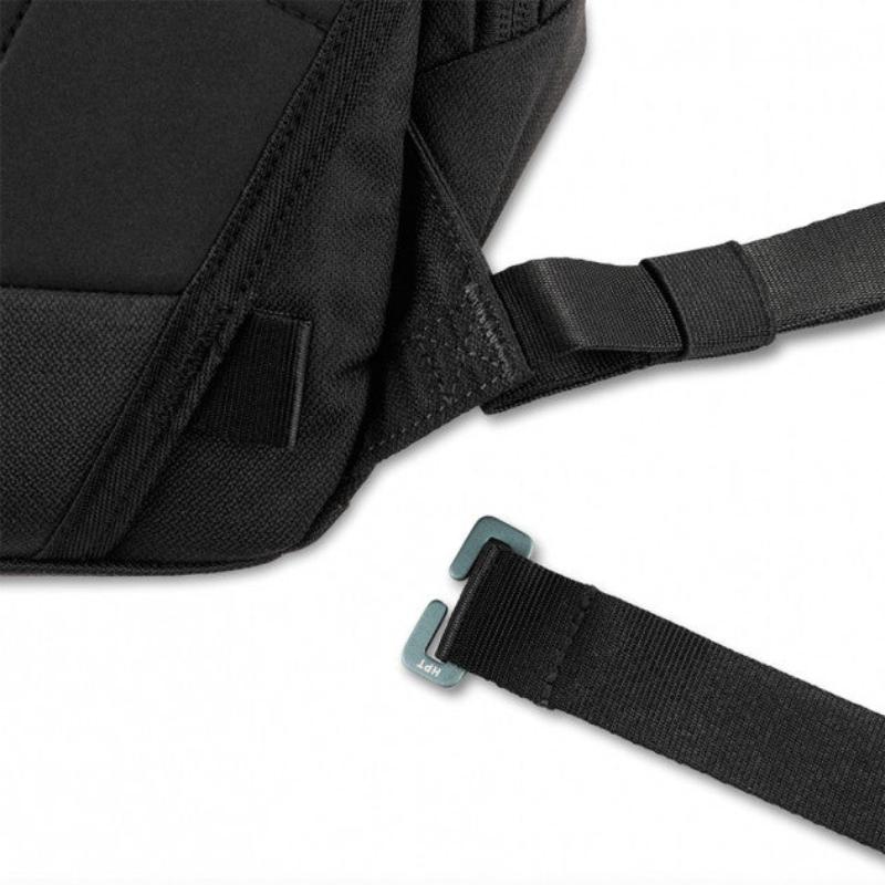 【Heimplanet】Carry Essentials Sternum Strap & Hip Belt|尼龍胸腰綁帶套組