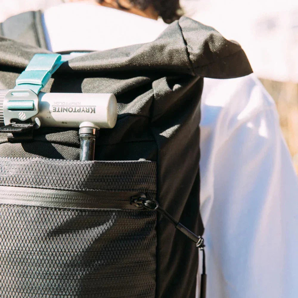 【Heimplanet】Carry Essentials Commuter Pack|18L防水通勤背包