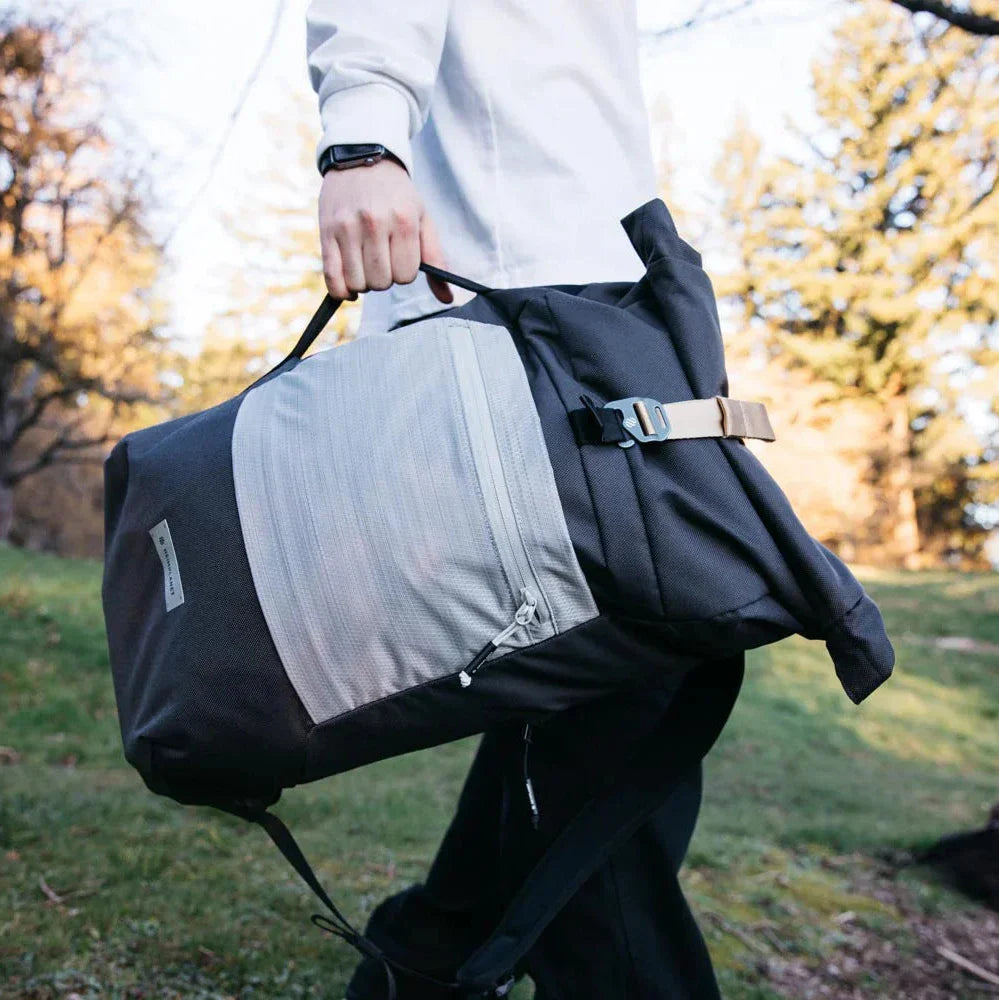【Heimplanet】Carry Essentials Commuter Pack|18L防水通勤背包