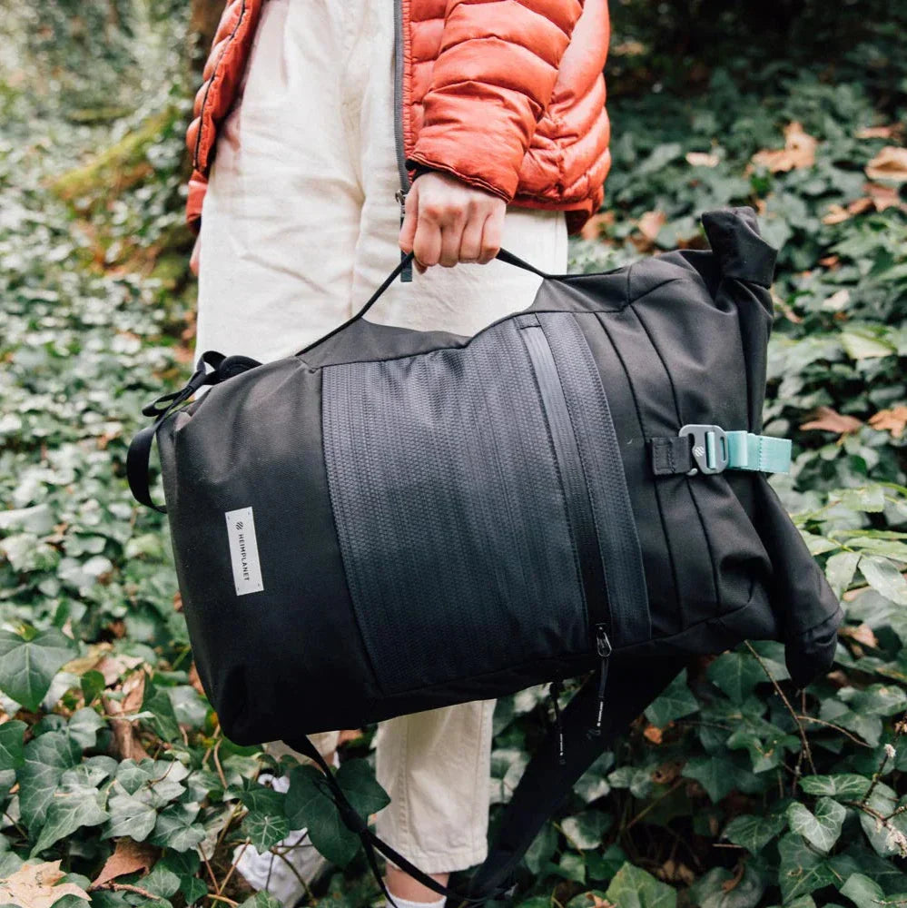 【Heimplanet】Carry Essentials Commuter Pack|18L防水通勤背包