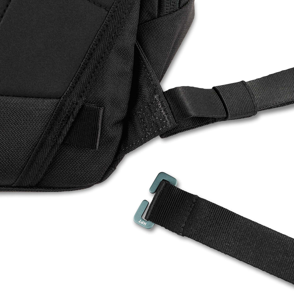 【Heimplanet】Carry Essentials Commuter Pack|18L防水通勤背包