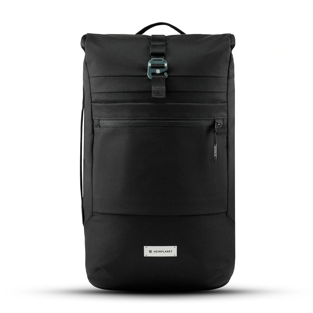 【Heimplanet】Carry Essentials Commuter Pack|18L防水通勤背包