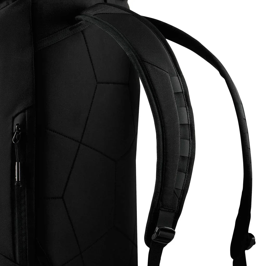 【Heimplanet】Carry Essentials Commuter Pack|18L防水通勤背包