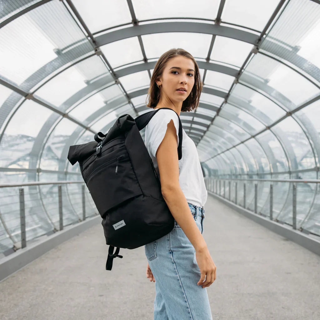 【Heimplanet】Carry Essentials Commuter Pack|18L防水通勤背包