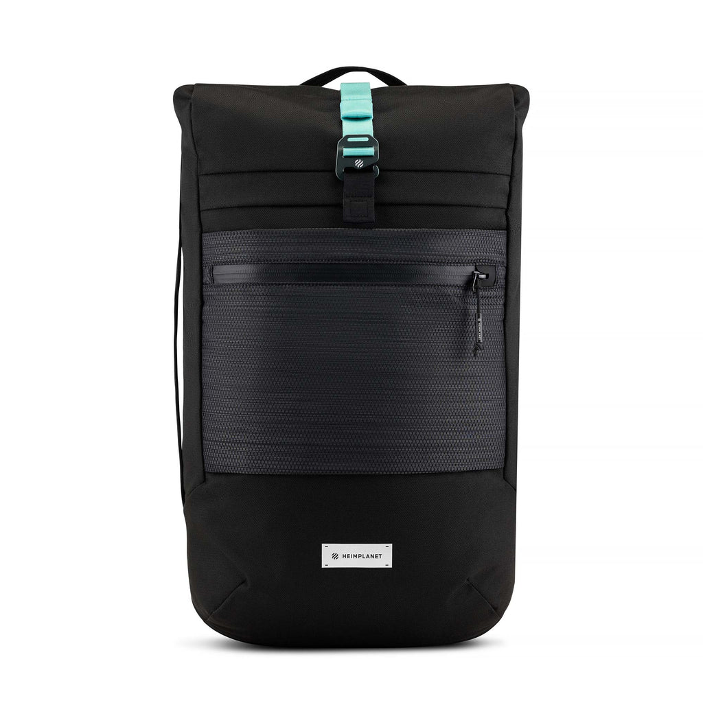 【Heimplanet】Carry Essentials Commuter Pack|18L防水通勤背包