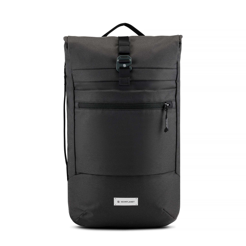 【Heimplanet】Carry Essentials Commuter Pack|18L防水通勤背包