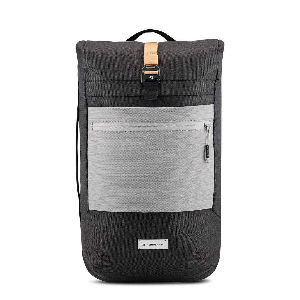 【Heimplanet】Carry Essentials Commuter Pack|18L防水通勤背包