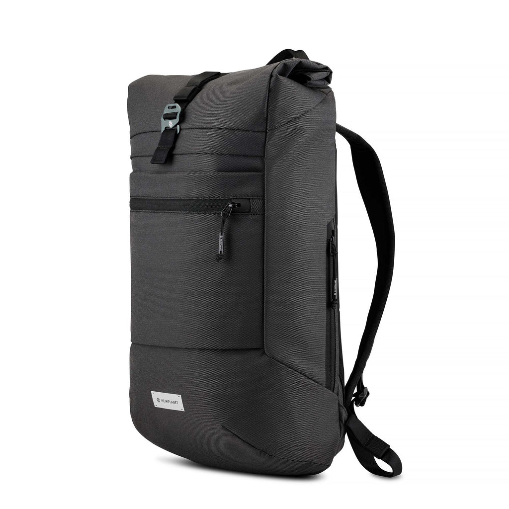 【Heimplanet】Carry Essentials Commuter Pack|18L防水通勤背包