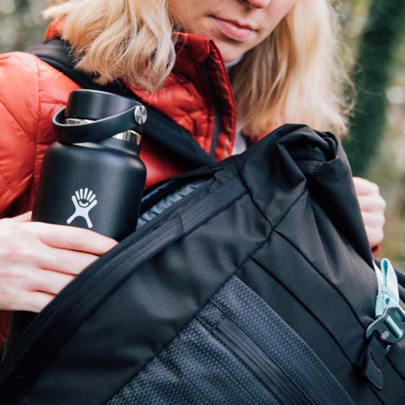 【Heimplanet】Carry Essentials Commuter Pack|18L防水通勤背包