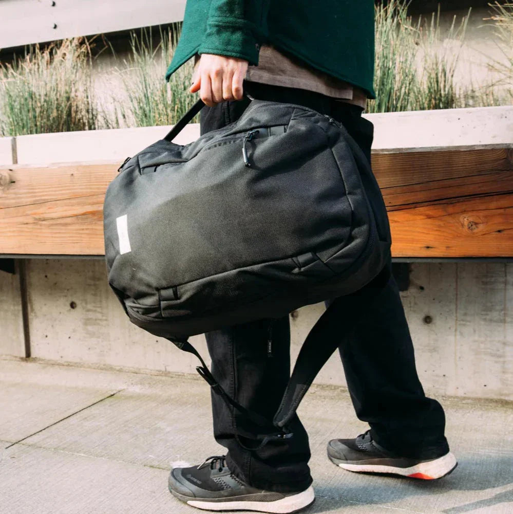 【Heimplanet】Transit Line Daypack|24L防水通勤背包