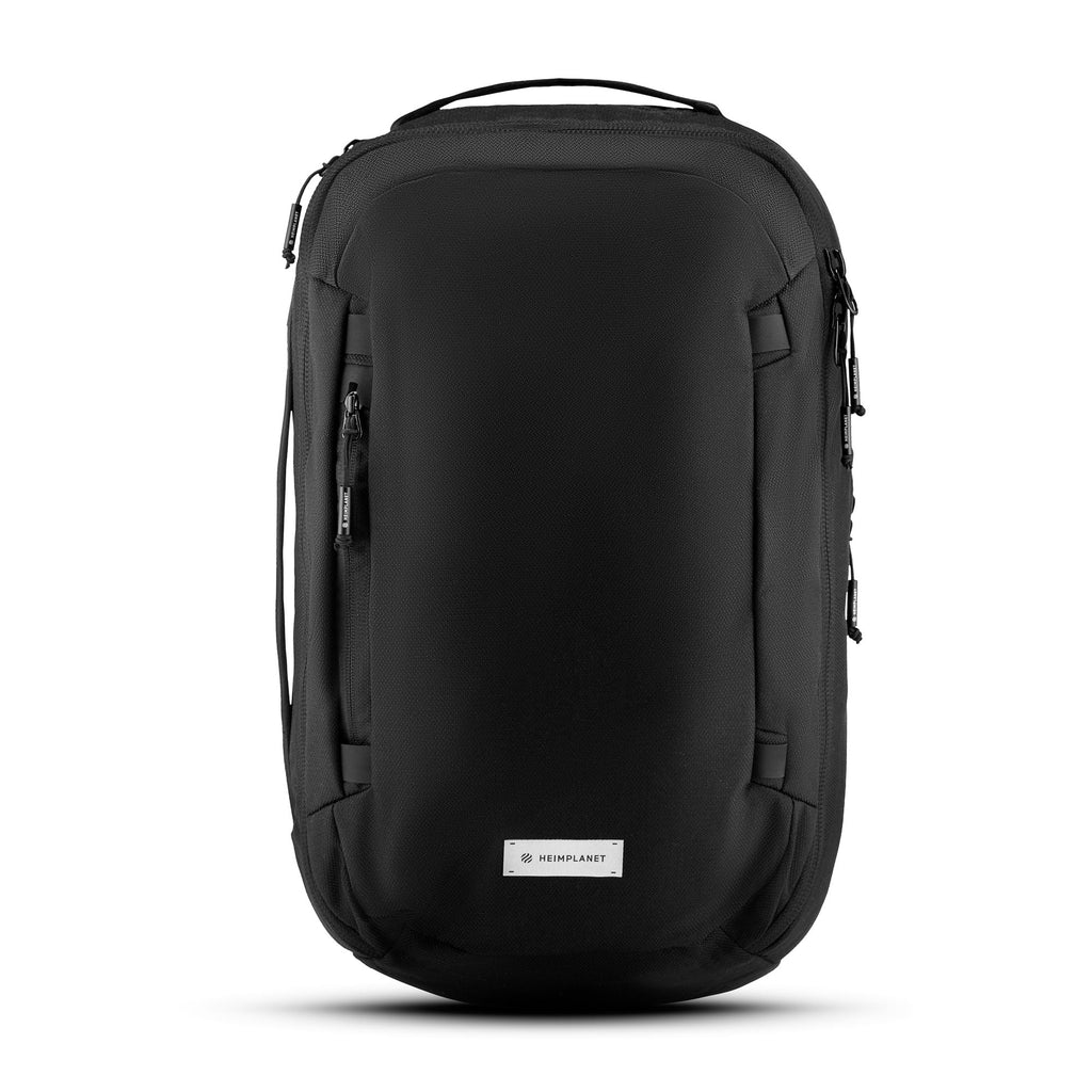 【Heimplanet】Transit Line Daypack|24L防水通勤背包