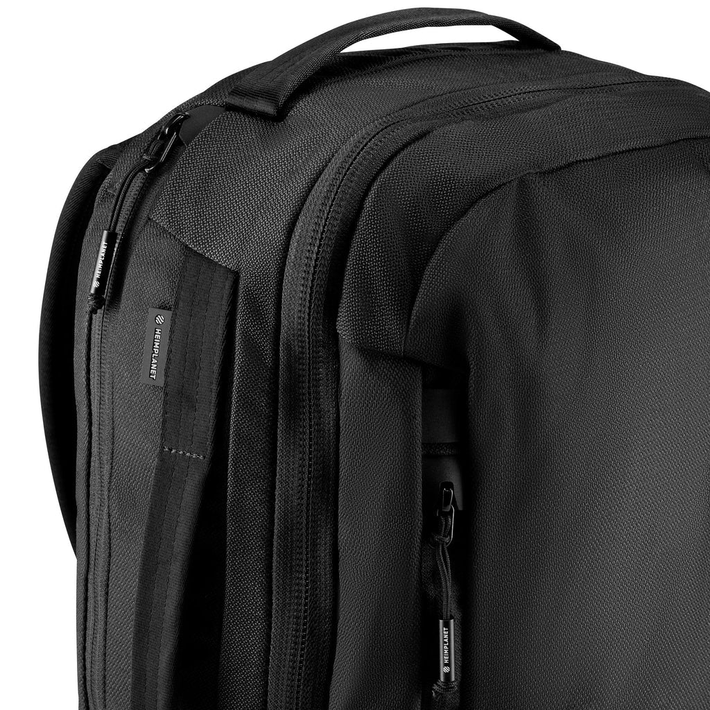 【Heimplanet】Transit Line Daypack|24L防水通勤背包