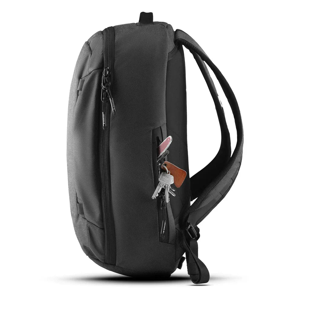 【Heimplanet】Transit Line Daypack|24L防水通勤背包