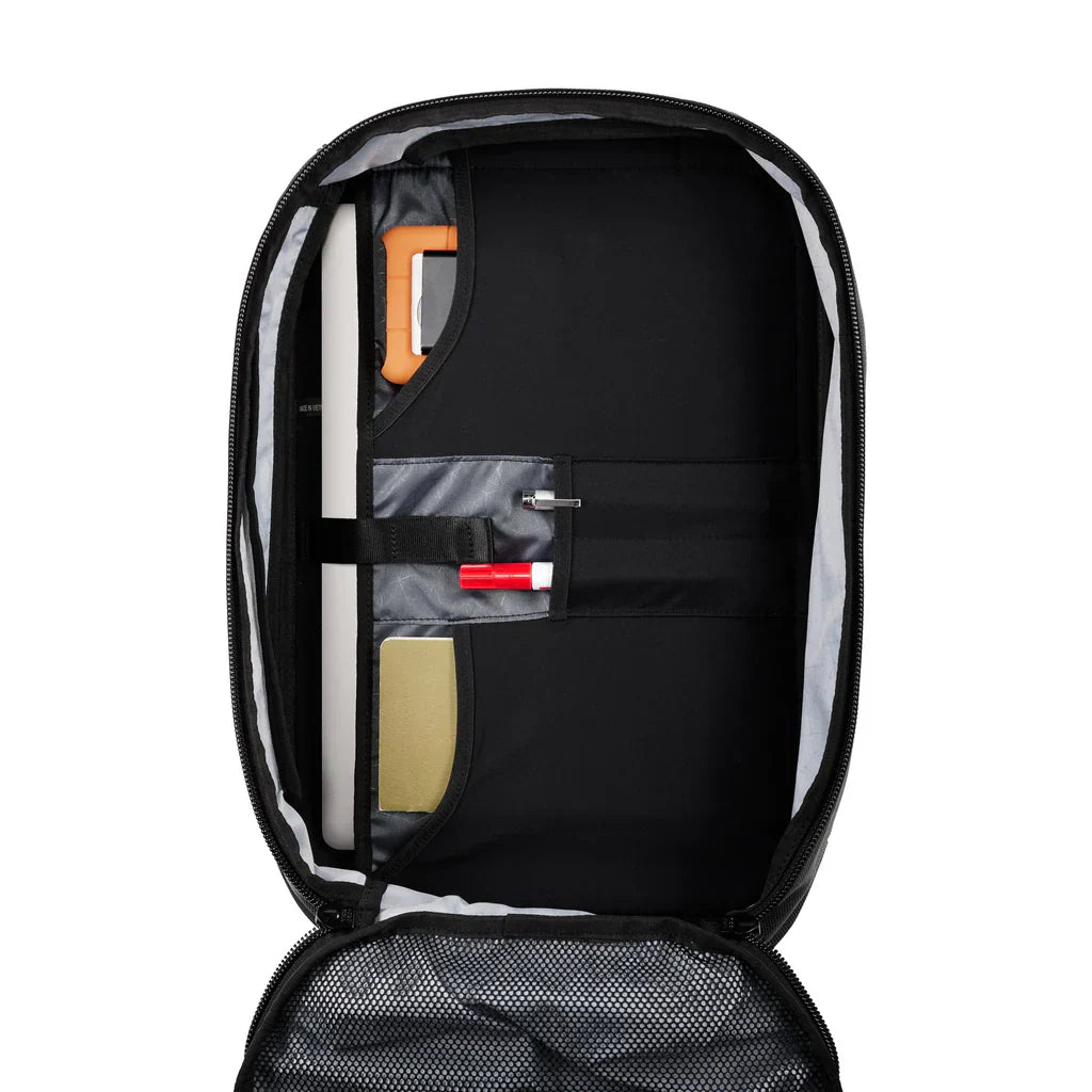 【Heimplanet】Transit Line Daypack|24L防水通勤背包