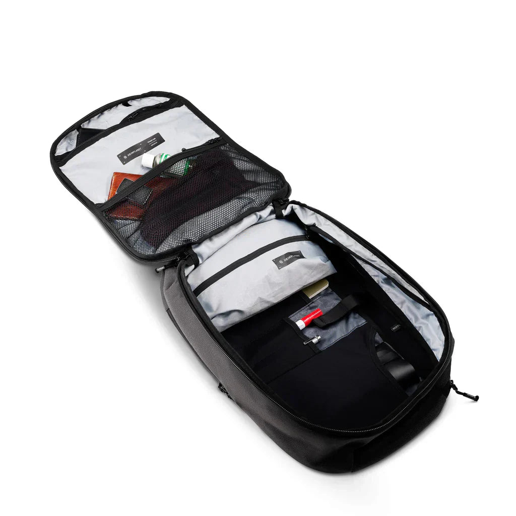 【Heimplanet】Transit Line Daypack|24L防水通勤背包