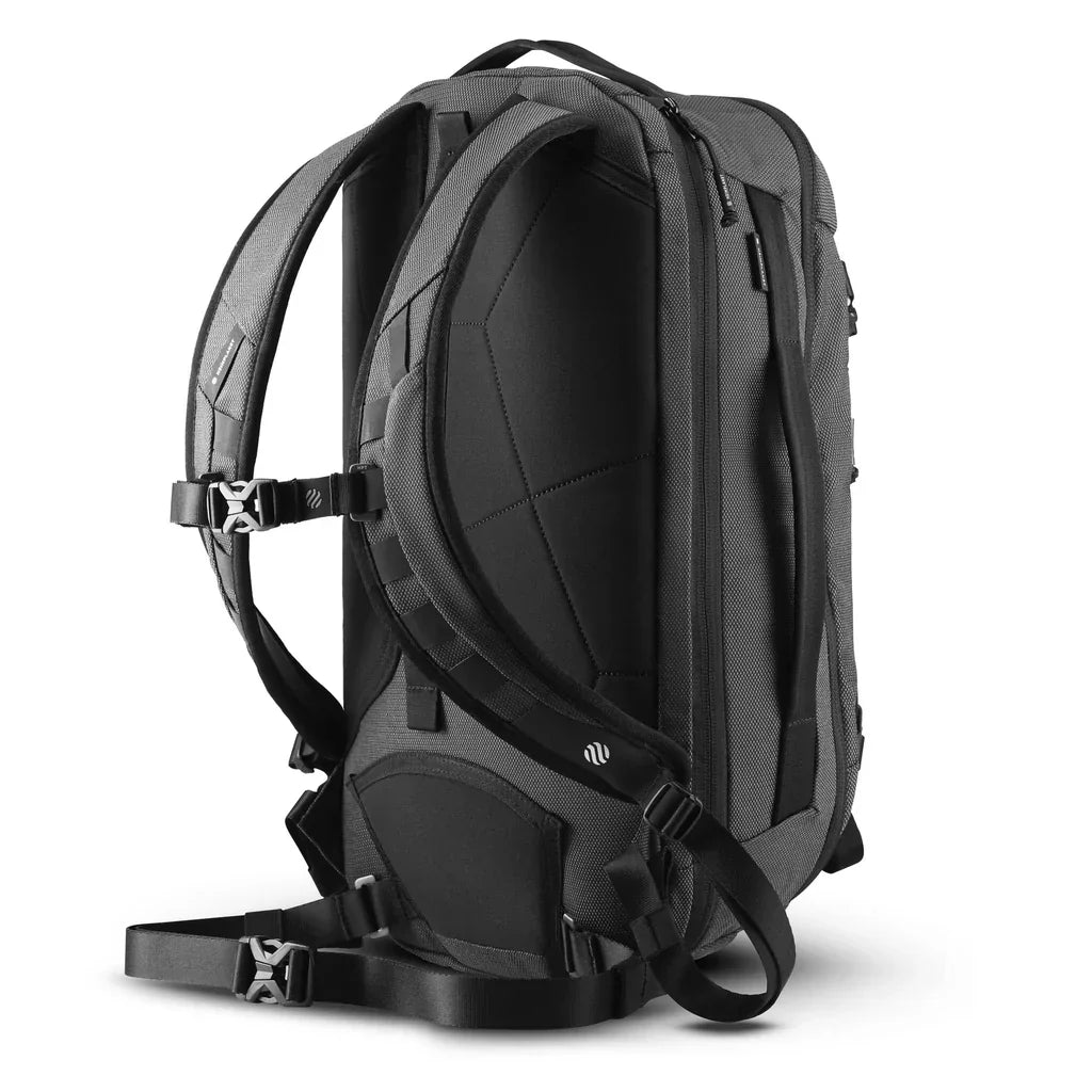 【Heimplanet】Transit Line Daypack|24L防水通勤背包