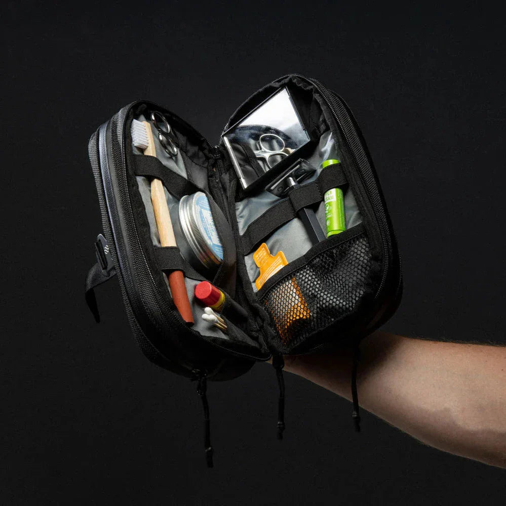 【Heimplanet】Carry Essentials Dopp Kit|多功能洗漱收納包