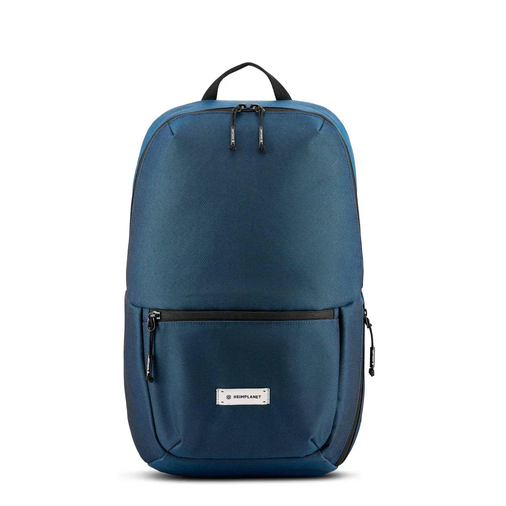 【Heimplanet】Mono Series Minimal Pack|16L輕薄環保背包