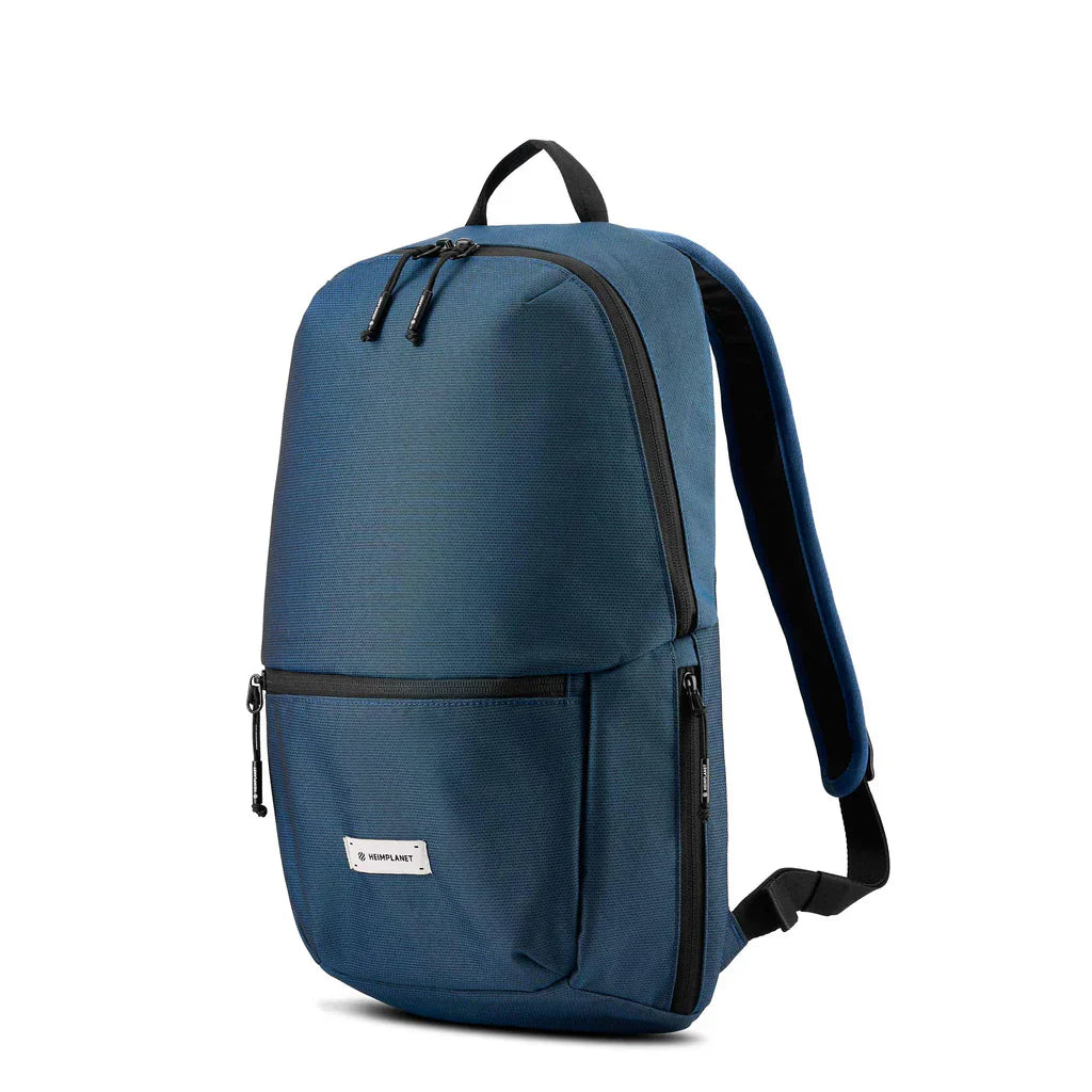 【Heimplanet】Mono Series Minimal Pack|16L輕薄環保背包