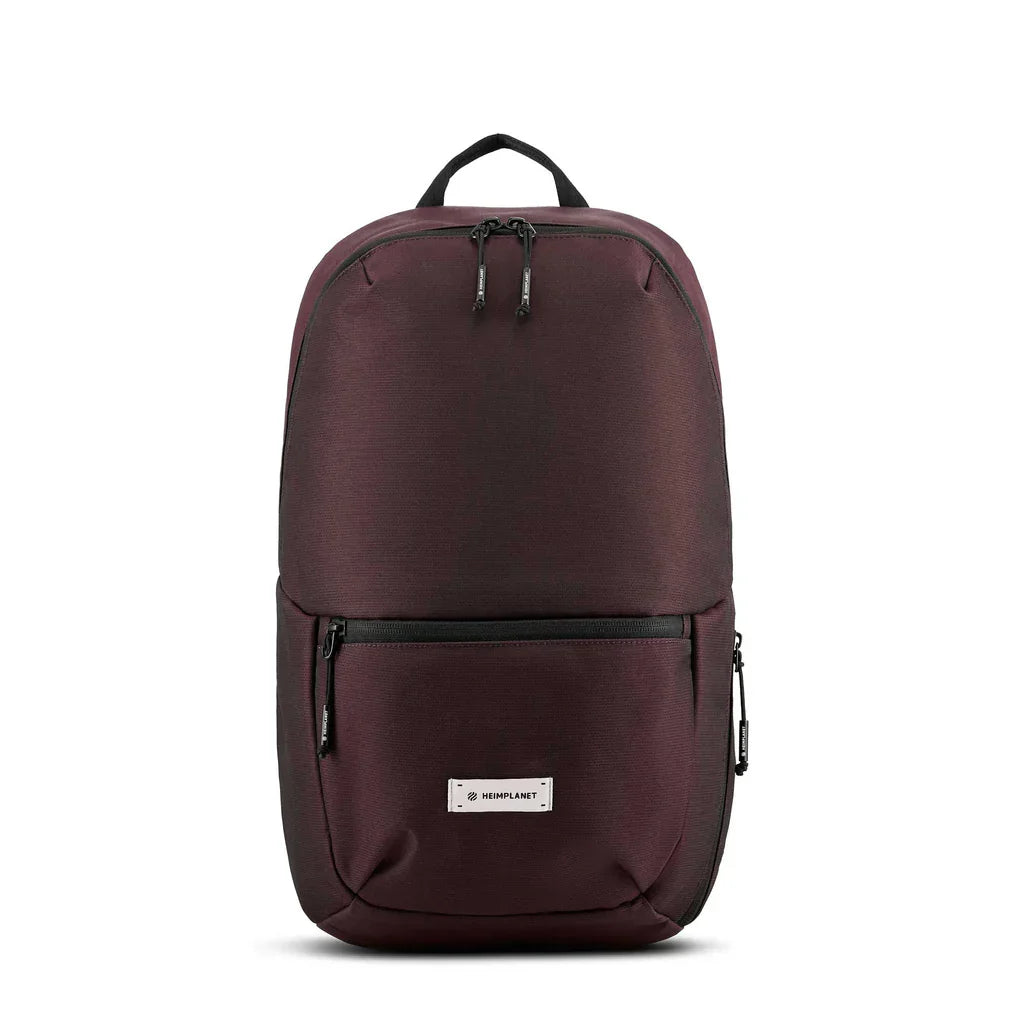【Heimplanet】Mono Series Minimal Pack|16L輕薄環保背包