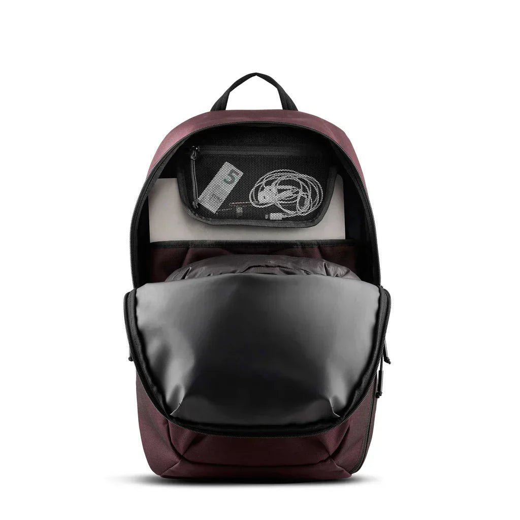 【Heimplanet】Mono Series Minimal Pack|16L輕薄環保背包
