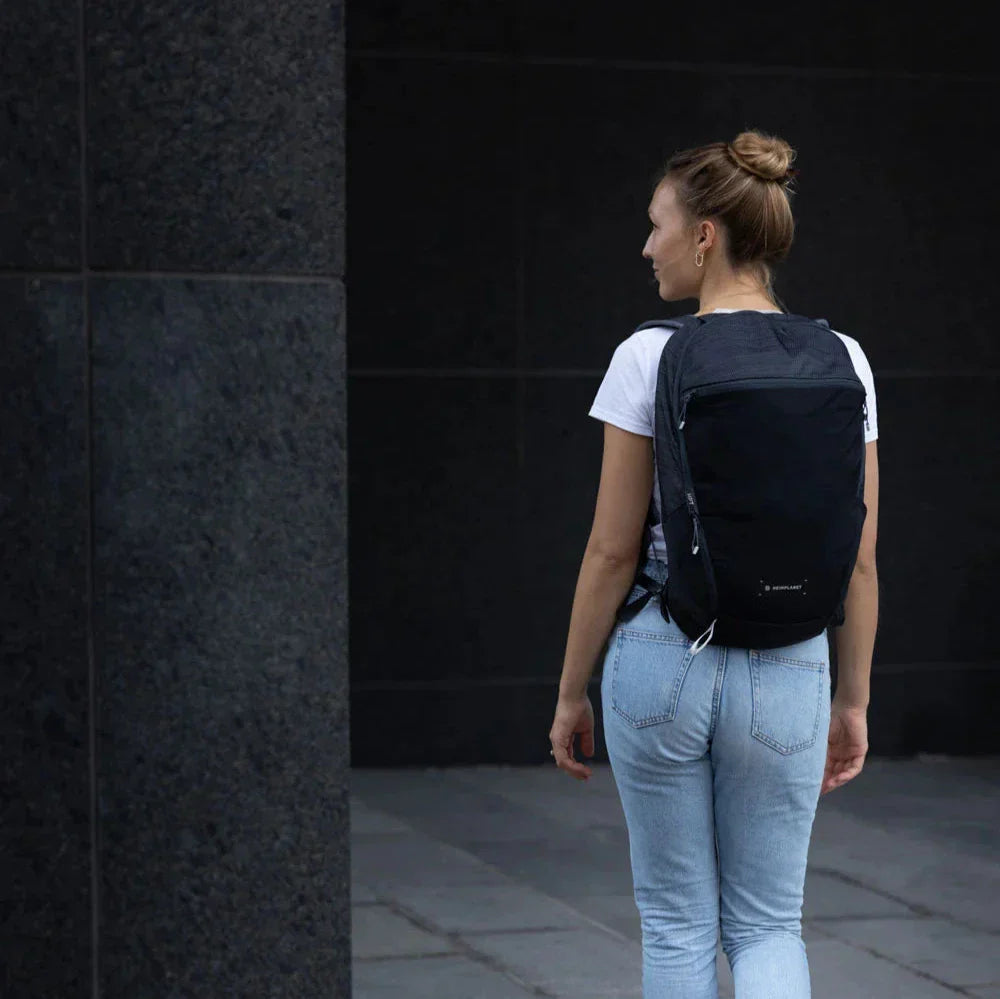 【Heimplanet】Motion Arc 20L|運動弧型輕量戶外背包