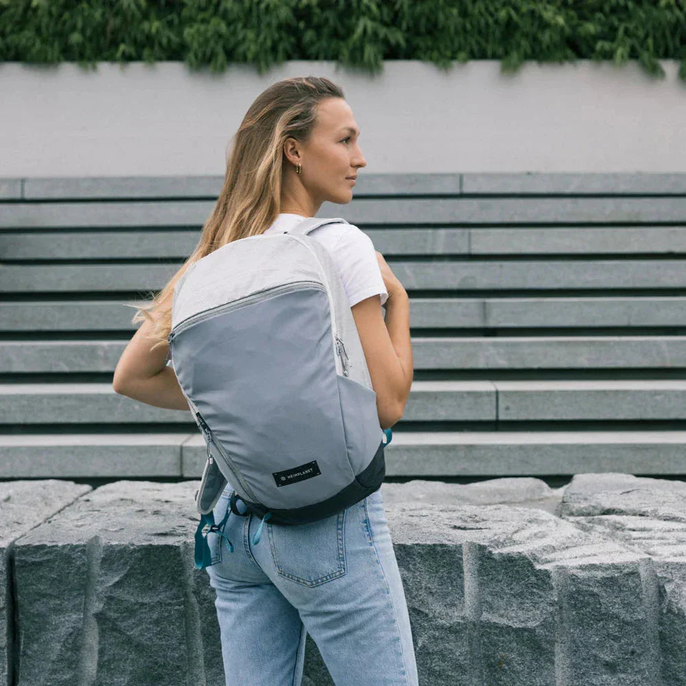 【Heimplanet】Motion Arc 20L|運動弧型輕量戶外背包