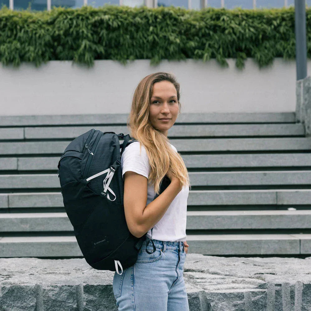 【Heimplanet】Motion Ellipse 25L|流線型戶外背包
