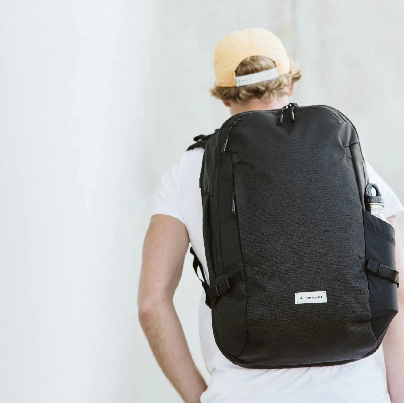 【Heimplanet】Transit Line Travel Pack|戶外多功能旅行背包