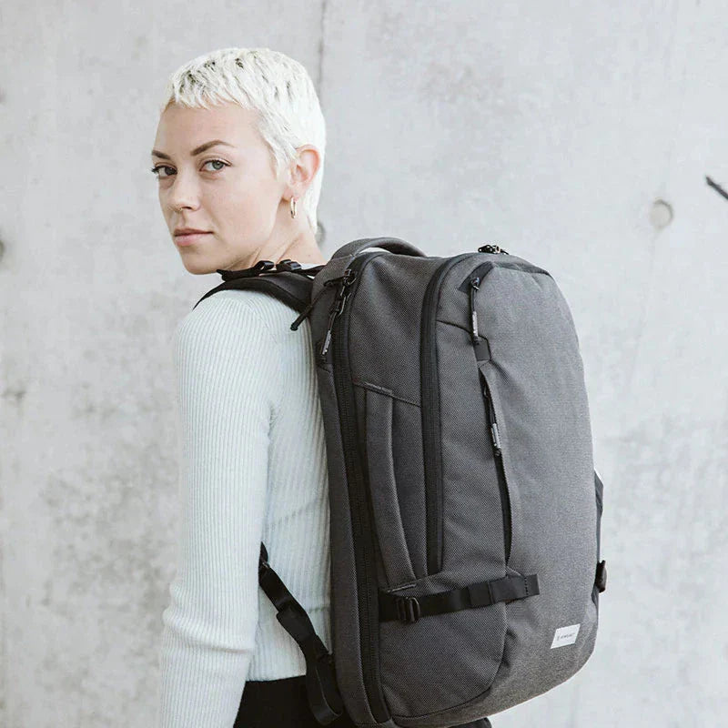 【Heimplanet】Transit Line Travel Pack|戶外多功能旅行背包