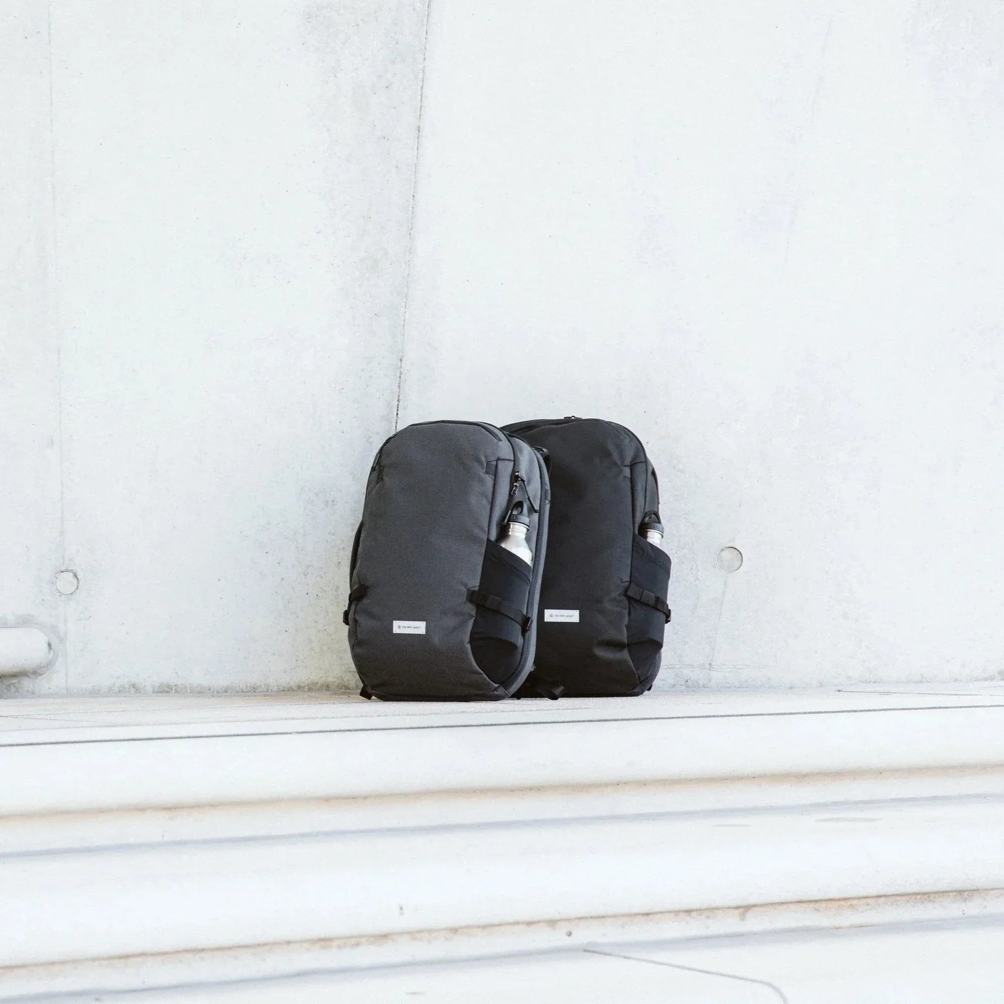 【Heimplanet】Transit Line Travel Pack|戶外多功能旅行背包