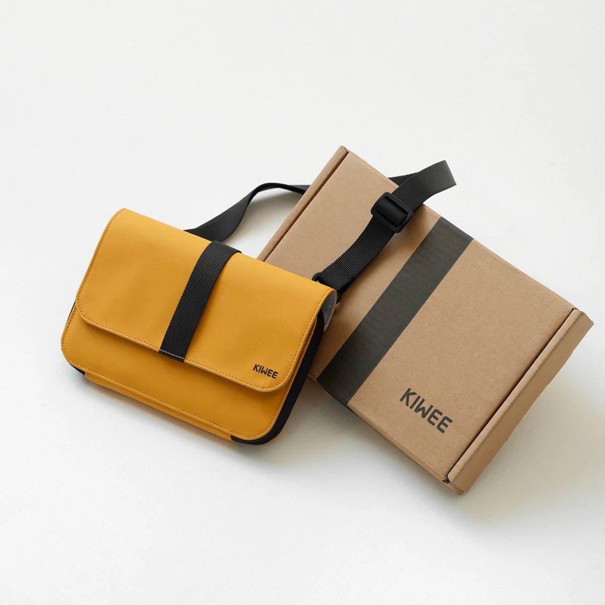 【Kiwee】Passport Case RFID 旅行護照袋|防盜刷|輕便實用
