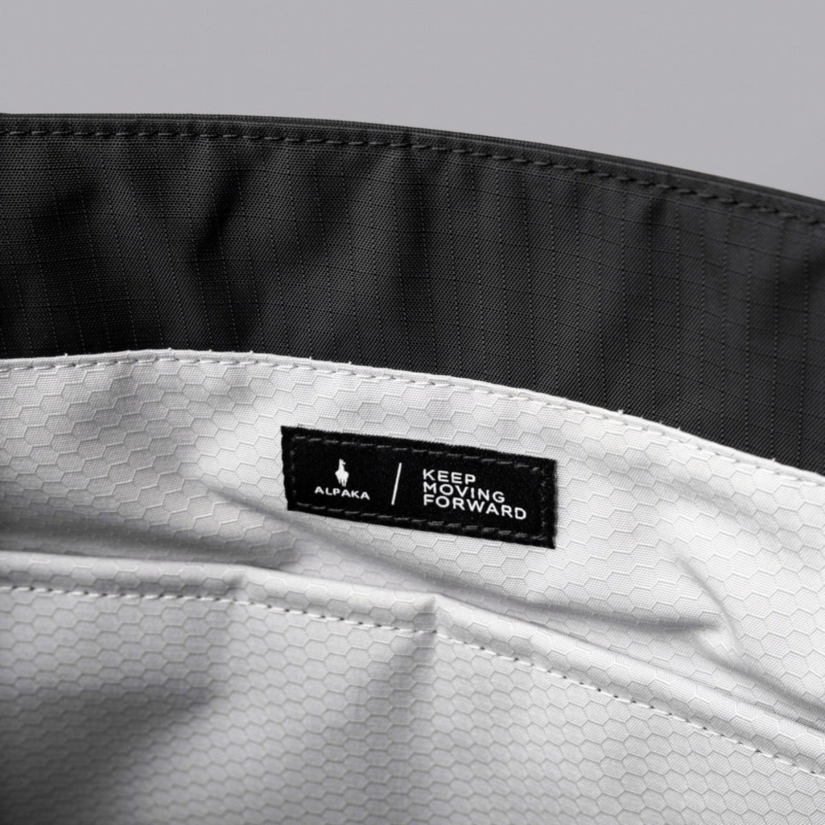 Alpaka Elements Tote L 托特包|防水大容量