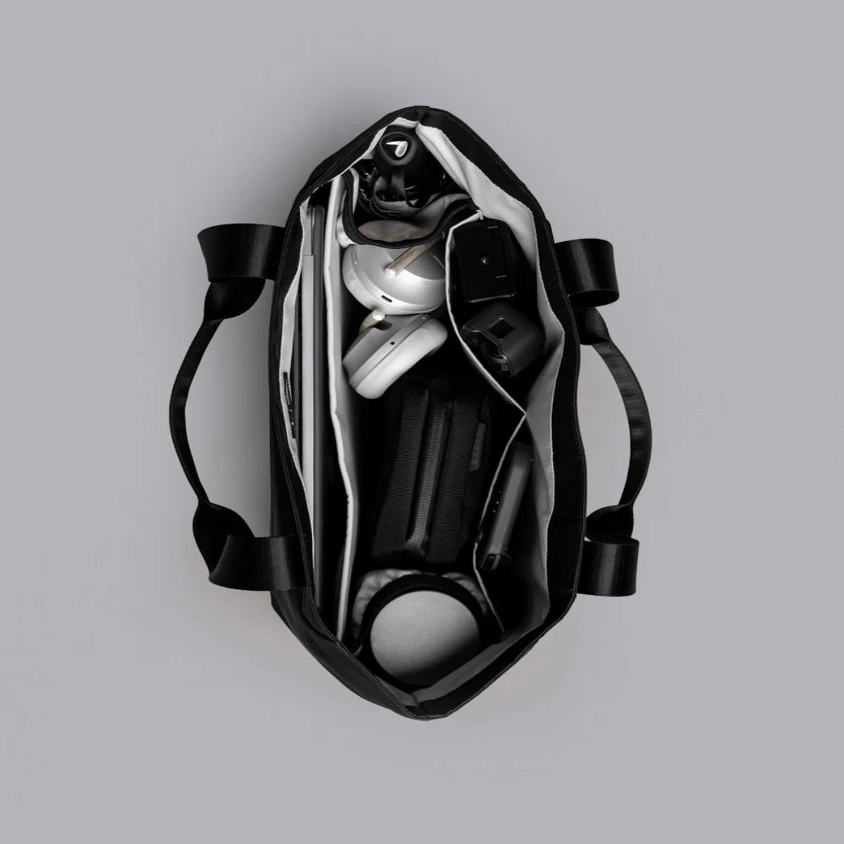 Alpaka Elements Tote L 托特包|防水大容量