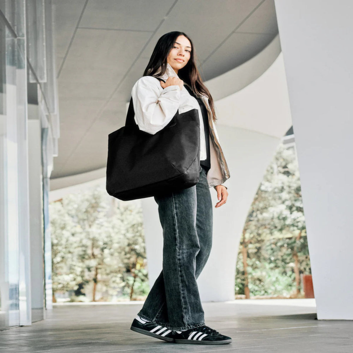 Alpaka Elements Tote L 托特包|防水大容量