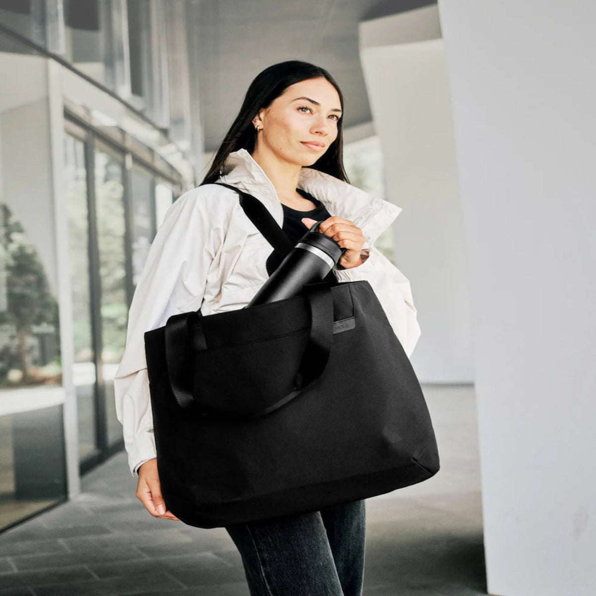 Alpaka Elements Tote L 托特包|防水大容量