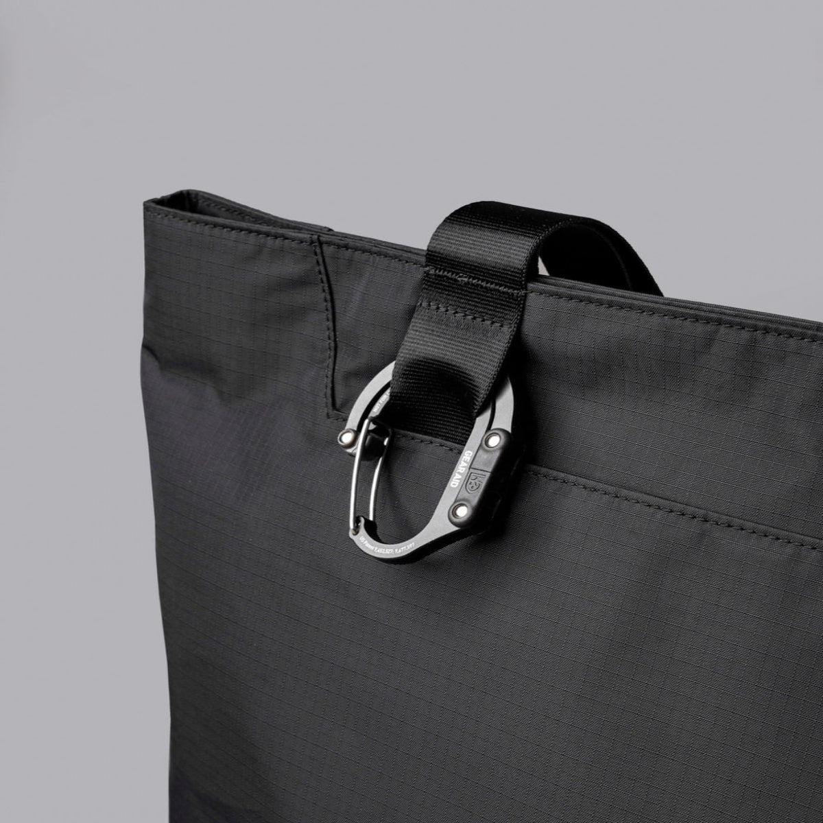 Alpaka Elements Tote L 托特包|防水大容量