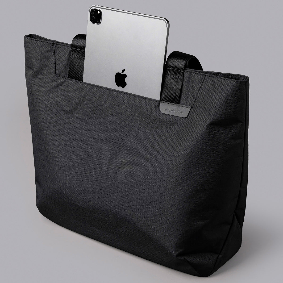 Alpaka Elements Tote L 托特包|防水大容量