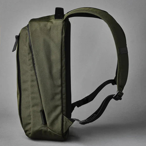 Alpaka Metro Backpack 後背包 300D|輕便防水