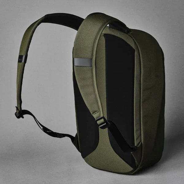 Alpaka Metro Backpack 後背包 300D|輕便防水