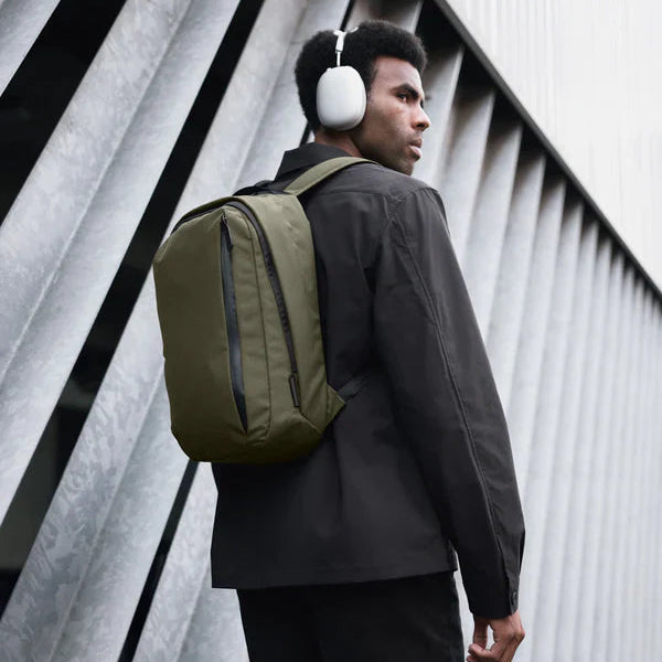 Alpaka Metro Backpack 後背包 300D|輕便防水