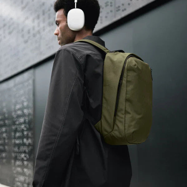 Alpaka Metro Backpack 後背包 300D|輕便防水