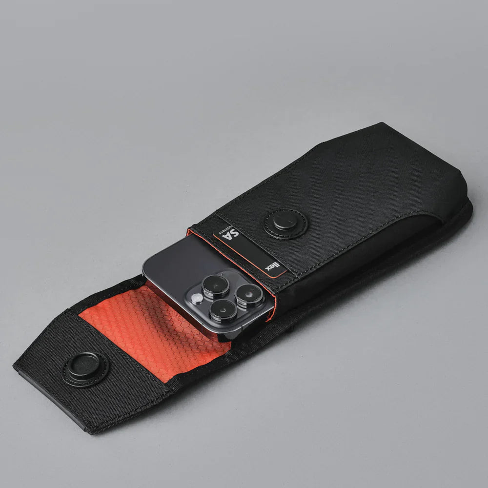 Alpaka Modular Phone Sling V2 手機斜背包|磁扣肩帶系統
