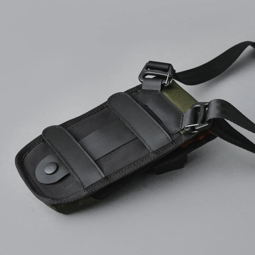 Alpaka Modular Phone Sling V2 手機斜背包|磁扣肩帶系統